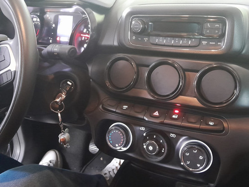 Fiat Cronos 1.3 gse bz