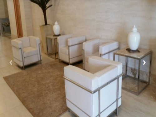 Imagem 3 de 13 de Sala Comercial 208m2 Para Locação No Caminho Das Arvores - Sfl094 - 33861575