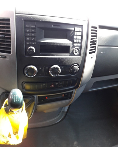 Mercedes-benz Sprinter 515 Cdi 21 Lugares