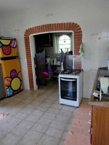 Imagem 2 de 30 de Linda Chácara Para Morar Ou Investir Cod.563