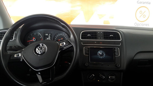Imagen 11 de 15 de Volkswagen Polo 2021