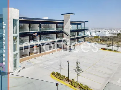 Local comercial en renta