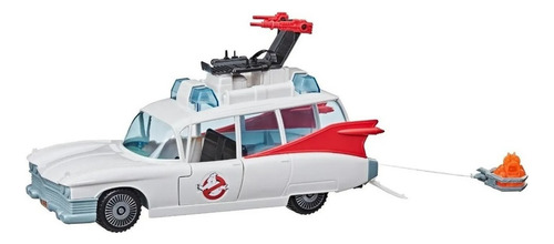 Ghostbusters Cazafantasmas Vehículo Ecto 1 Colección Kenner