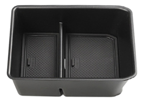 Caja De Almacenamiento Para Reposabrazos De Coche, Caja De