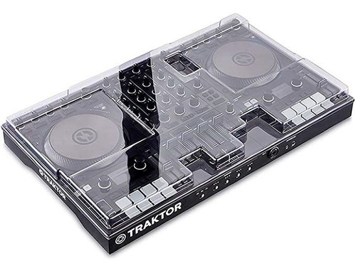 Decksaver Native Instruments Kontrol S4 Mk3 Ds-pc-kontrols4.