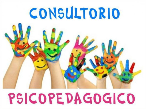 Imagen 1 de 1 de Sesiones De Psicopedagogia