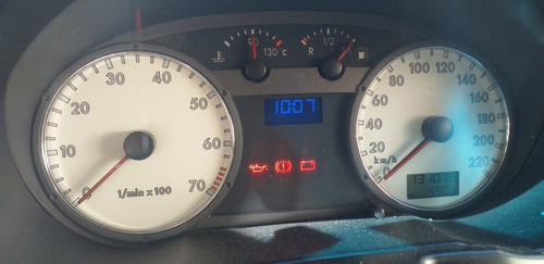 Vw Gol G3 2005