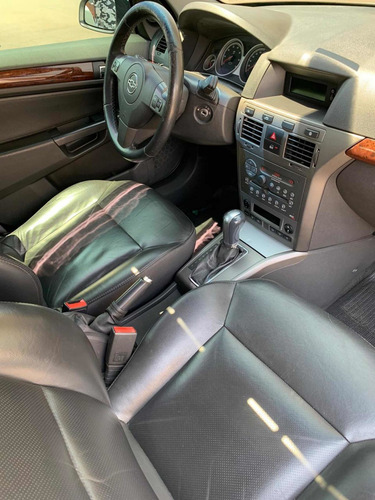Chevrolet Vectra 2009 2.4 16v Elite Flex Power Aut. 4p