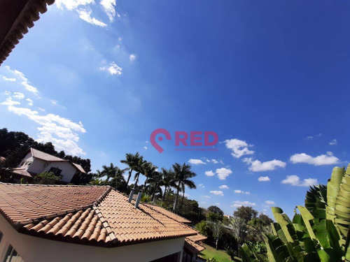 Imagem 5 de 30 de Casa Com 4 Dormitórios À Venda, 380 M² Por R$ 1.300.000 - Nova Rheata - Boituva/sp - Ca0580