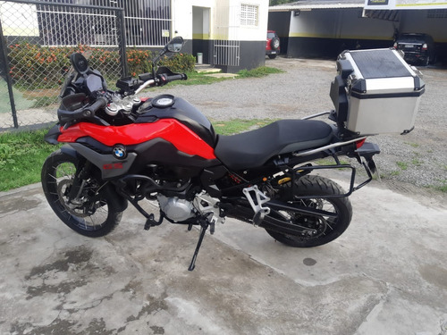 Imagem 2 de 10 de Bmw Gs850 Premium Tft