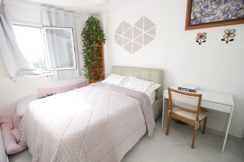 Imagem 9 de 15 de Apartamento À Venda No Bairro Saúde Próximo Ao Metrô Saúde - Ph41401