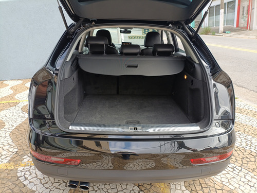 Audi Q3 Q3 1.4 TFSI Ambiente S Tronic (Flex)