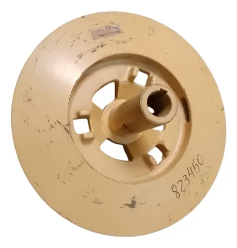 RT-5828678064様　オーダー品 Polia Variador Cilindro New Holland 8040/8055 - 823450 | MercadoLivre