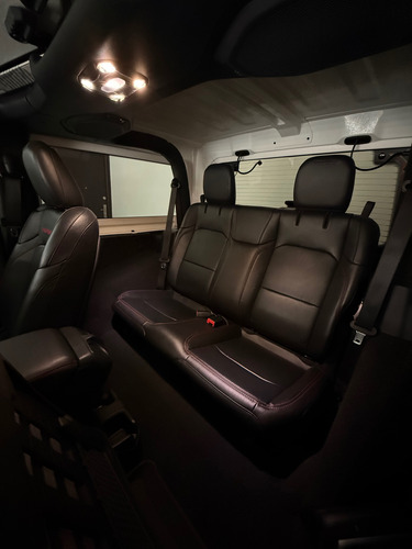 Jeep Wrangler 3.6 V6 Rubicon 4X4 At