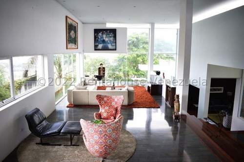 Imagen 7 de 18 de Casa En Venta Urb,la Lagunita Country Club Mls #22-28172 Sc