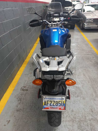 Imagen 6 de 7 de Yamaha Súper Tenere