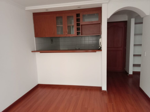 Apartamento, 1 Hab, Chapinero Alto, Pardo Rubio