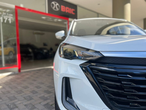 Baic X35 Turbo 2023