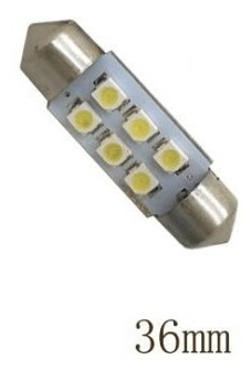 Kit Leds Automotivo Para Lojas E Revendedores Torpedo Pingão