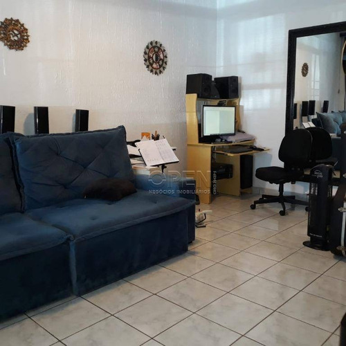 Casa Com 3 Dormitórios À Venda, 127 M² Por R$ 548.000,00 - Rudge Ramos - São Bernardo Do Campo/sp - Ca0871