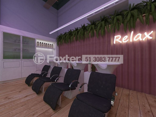 Imagem 4 de 10 de Loja, 192.23 M², Passo Da Areia - 165601