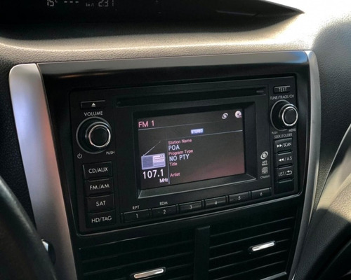 Imagem 3 de 15 de Subaru Forester Xt Ediction 2.5 4x4 Aut
