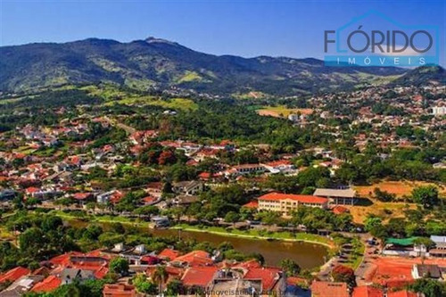 Imagem 14 de 22 de Terrenos À Venda Em Atibaia/sp - Compre O Seu Terrenos Aqui! - 1251437