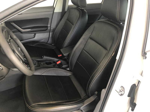 Imagem 6 de 11 de Volkswagen Polo Comfort 200 Tsi 1.0 Flex 12v Aut