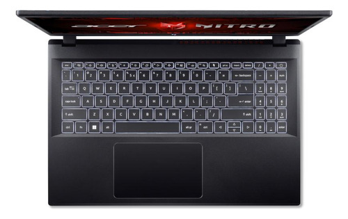 Notebook Acer Nitro 51uz Ci5 13ªg 16gb Ram 512ssd Rtx4050