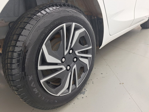 Chevrolet Onix 1.0 TURBO FLEX LT MANUAL