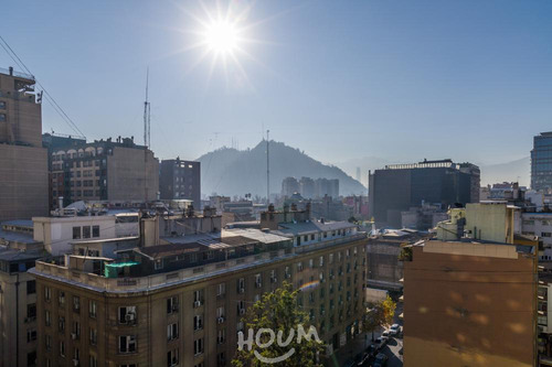 Departamento Enrique Mac Iver Id: 33473