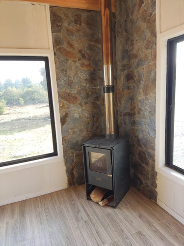 Se Vende Casa De 167 Mts2 En Parral, Maule