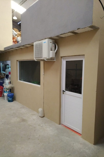 Imagen 29 de 30 de Venta Galpon Con Vivienda Lujan Oficinas Deposito