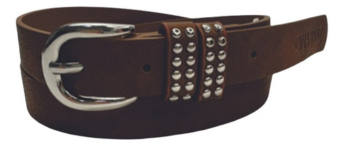 Cinturón Mujer Ona Saez Original Modelo Os-107
