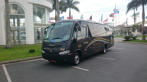 Agrale Senior G6 2012