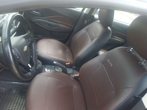 Chevrolet Cobalt 2018 1.8 Ltz 4p