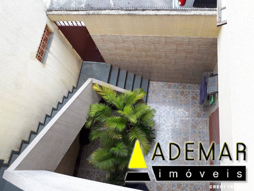 Imagem 7 de 15 de Vende Se Ótimo Casa De Esquina - 1079
