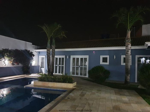 Imagem 15 de 29 de Casas À Venda Em Jundiaí/sp - Compre A Sua Casa Aqui! - 1359140