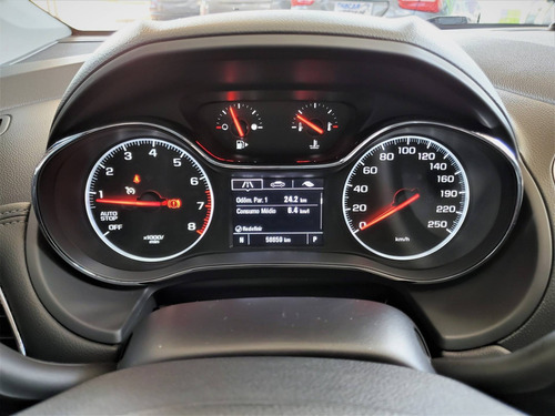 Imagem 12 de 12 de Chevrolet Cruze 1.4 Turbo Lt 16v Flex 4p Automático