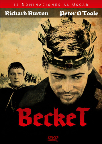 Becket Dvd