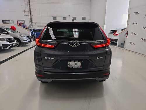 Honda CR-V 1.5 Turbo Plus Cvt