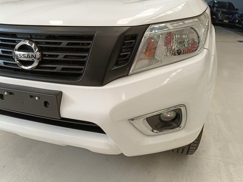 Nissan Np300 2020 Np 300 Frontier Doble Cab 4x4