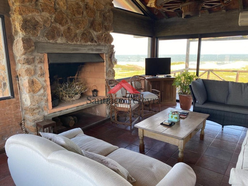 Casa En Tio Tom Ideal Para Decansar - Ref: 6358