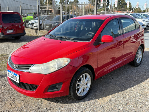 Chery Fulwin 1.5 Full