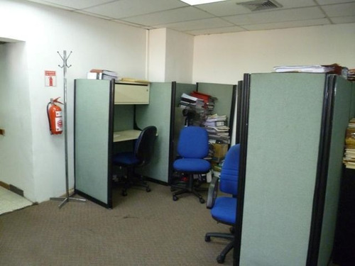 Imagen 10 de 14 de Amplia Oficina En Los Ruices 20-16712 Mvg 0412-2390171