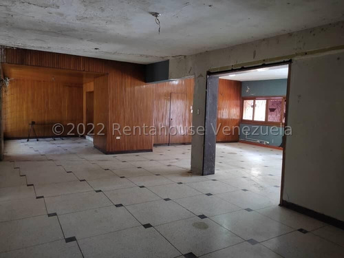 Imagen 7 de 30 de Casa Para Remodelar En Venta, Urb. Los Palos Grandes