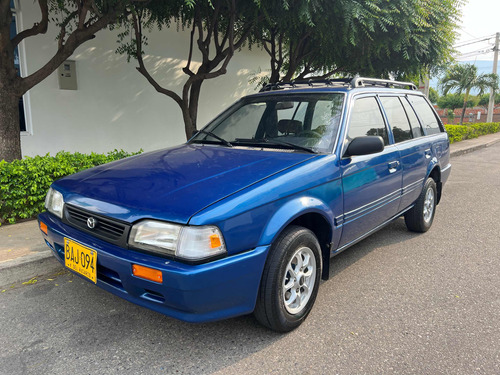 Mazda 323 1.5 Sw