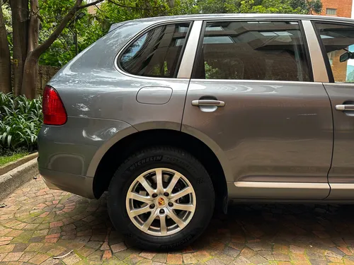 Porsche Cayenne 3.2 V6