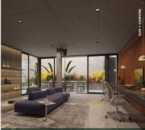 Imagen 3 de 26 de Venta Villa Urquiza 2 Amb Pozo Amenities Doho