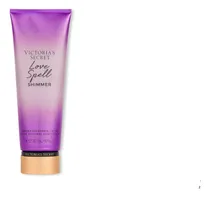 Comprar Crema Corporal Victoria's Secret Love Spell Shimmer C\u002Fbrillo